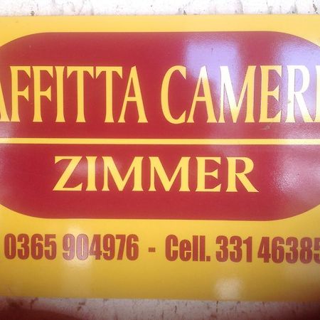 Affittacamere Valle Dorizzo Di Scavoni Paolo Val Dorizzo エクステリア 写真