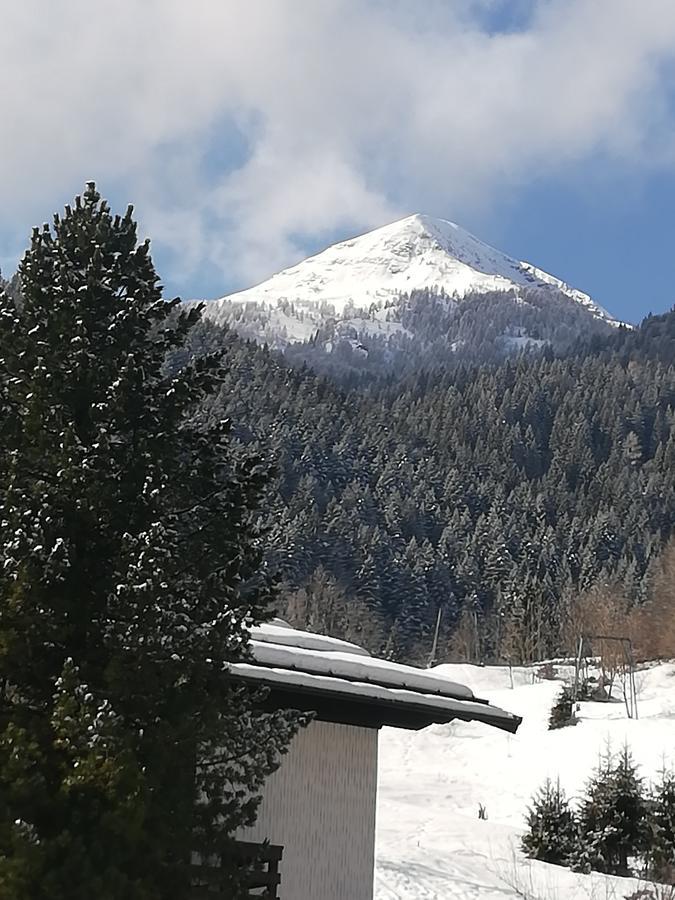 Affittacamere Valle Dorizzo Di Scavoni Paolo Val Dorizzo エクステリア 写真